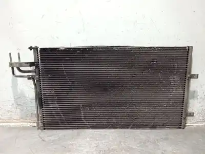 Peça sobressalente para automóvel em segunda mão condensador / radiador de ar condicionado por ford focus ii turnier (da_, ffs, ds) 1.6 tdci referências oem iam 3m5h19710cc