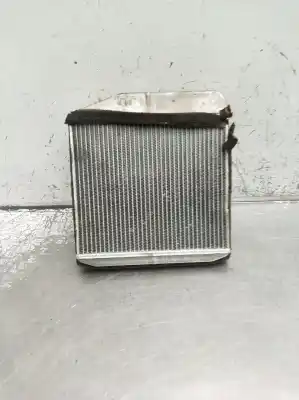 Second-hand car spare part heating / air conditioning radiator for opel corsa d furgoneta/hatchback (s07) 1.3 cdti (l08) oem iam references 164210100  