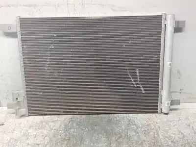 Piesă de schimb auto la mâna a doua condensator / radiator aer conditionat pentru audi a1 sportback (gba) 30 tfsi referințe oem iam 5wa816411a