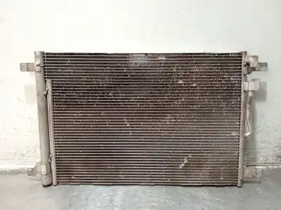 Автозапчастина б/у конденсат/радіатор кондиционера для skoda octavia iii (5e3, nl3, nr3) 2.0 tdi посилання на oem iam 5q0816411ar  