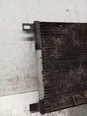 Peça sobressalente para automóvel em segunda mão condensador / radiador de ar condicionado por bmw 3 compact (e46) 318 td referências oem iam 64538377648  