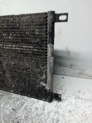 Peça sobressalente para automóvel em segunda mão condensador / radiador de ar condicionado por bmw 3 compact (e46) 318 td referências oem iam 64538377648  