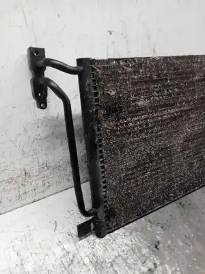 Peça sobressalente para automóvel em segunda mão condensador / radiador de ar condicionado por bmw 3 compact (e46) 318 td referências oem iam 64538377648  