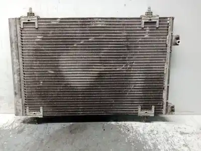 Second-hand car spare part air conditioning condenser / radiator for citroen c4 grand picasso i (ua_) 1.6 hdi oem iam references 965054548002