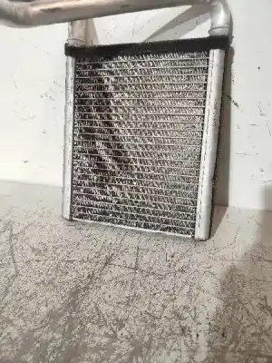 Автозапчасти б/у радиатор отопления / кондиционирования воздуха за kia stonic (ybcuv) concept ссылки oem iam 1806111828