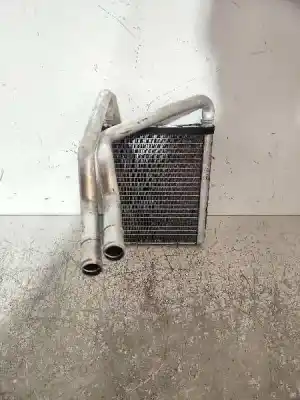 Peça sobressalente para automóvel em segunda mão condensador / radiador de sofagem / ar condicionado por kia stonic (ybcuv) concept referências oem iam 1806111828  