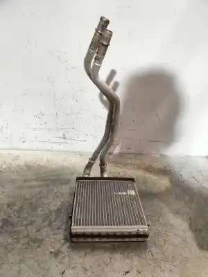 Pezzo di ricambio per auto di seconda mano radiatore riscaldamento/aria condizionata per ford fiesta (cb1) titanium riferimenti oem iam 