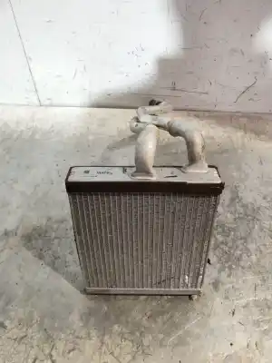 Peça sobressalente para automóvel em segunda mão condensador / radiador de sofagem / ar condicionado por ford fiesta (cb1) titanium referências oem iam   