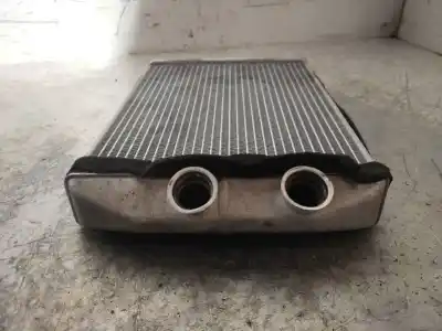 Peça sobressalente para automóvel em segunda mão condensador / radiador de sofagem / ar condicionado por renault kangoo authentique referências oem iam   