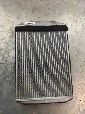 Peça sobressalente para automóvel em segunda mão condensador / radiador de sofagem / ar condicionado por renault kangoo authentique referências oem iam   