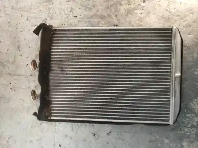 Second-hand car spare part heating / air conditioning radiator for renault kangoo (f/kc0) authentique oem iam references 5f2110100   Second-hand car spare part heating / air conditioning radiator for renault kangoo (f/kc0) authentique oem iam references 5f2110100
