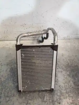 Peça sobressalente para automóvel em segunda mão condensador / radiador de sofagem / ar condicionado por kia magentis active referências oem iam   