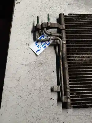 Pezzo di ricambio per auto di seconda mano radiatore riscaldamento/aria condizionata per ford focus c-max (cap) ambiente (d) riferimenti oem iam   