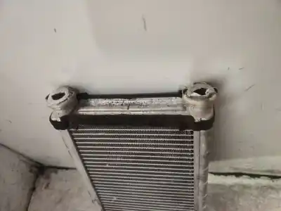 Автозапчасти б/у радиатор отопления / кондиционирования воздуха за subaru legacy lim. b14 limited ссылки oem iam   