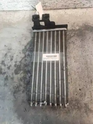 Peça sobressalente para automóvel em segunda mão condensador / radiador de sofagem / ar condicionado por peugeot 5008 premium referências oem iam 