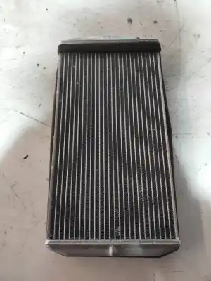 Автозапчасти б/у радиатор отопления / кондиционирования воздуха за citroen c-elysée seduction ссылки oem iam 5p4310100  