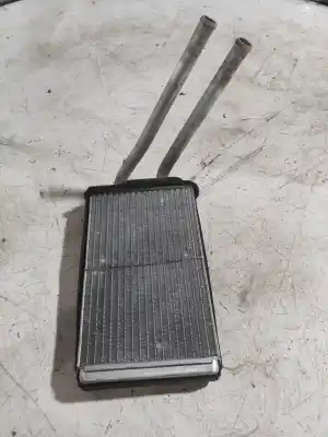 Peça sobressalente para automóvel em segunda mão Condensador / Radiador De Sofagem / Ar Condicionado por CHEVROLET CAPTIVA 3.2 V6 LTX 230 CV / 169 KW Referências OEM IAM   