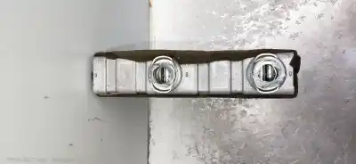 Second-hand car spare part heating / air conditioning radiator for nissan note acenta oem iam references   