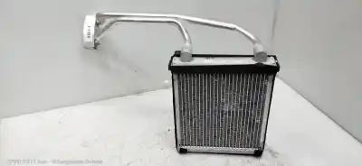 Peça sobressalente para automóvel em segunda mão Condensador / Radiador De Sofagem / Ar Condicionado por RENAULT ZOE Intens 69 CV / 51 KW Referências OEM IAM   