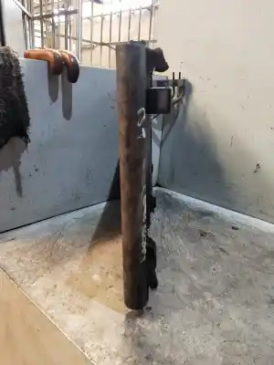 Peça sobressalente para automóvel em segunda mão condensador / radiador de ar condicionado por kia cee´d emotion referências oem iam   