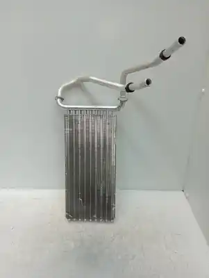 Pezzo di ricambio per auto di seconda mano radiatore riscaldamento/aria condizionata per mercedes-benz vito (w639) basic, combi 109 cdi compacto (639.601) riferimenti oem iam 