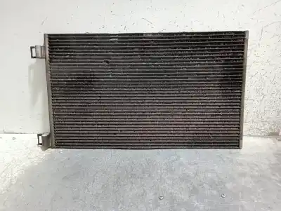 Peça sobressalente para automóvel em segunda mão Condensador / Radiador De Ar Condicionado por RENAULT KANGOO Profesional Referências OEM IAM   