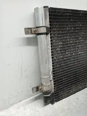 Pezzo di ricambio per auto di seconda mano condensatore / radiatore aria condizionata per audi a5 coupe (8t) 2.7 tdi riferimenti oem iam   