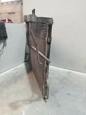 Peça sobressalente para automóvel em segunda mão condensador / radiador de ar condicionado por hyundai i40 style referências oem iam   