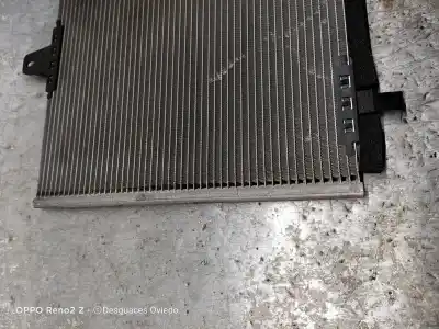 Автозапчастина б/у конденсат/радіатор кондиционера для opel mokka electrico посилання на oem iam   