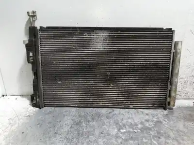 Peça sobressalente para automóvel em segunda mão condensador / radiador de ar condicionado por chevrolet captiva 2.0 vcdi ls referências oem iam   