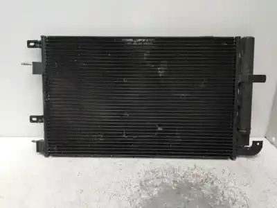 Peça sobressalente para automóvel em segunda mão condensador / radiador de ar condicionado por jaguar xf 3.0 v6 diesel cat referências oem iam 8x2319c600aa