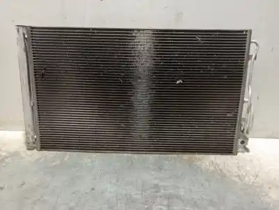 Автозапчастина б/у конденсат/радіатор кондиционера для kia ceed business посилання на oem iam hc200nxjba  