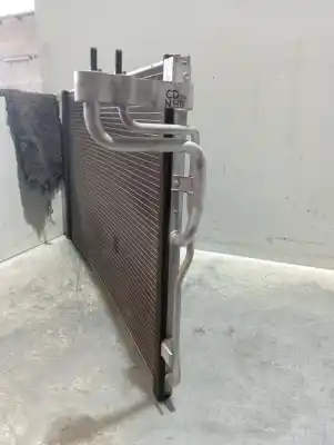 Автозапчастина б/у конденсат/радіатор кондиционера для kia ceed business посилання на oem iam hc200nxjba  