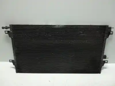 Second-hand car spare part Air Conditioning Condenser / Radiator for RENAULT LAGUNA II (BG0) Expression OEM IAM references   
