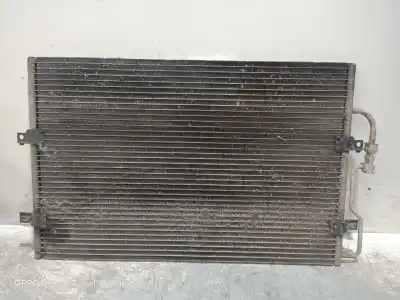 Peça sobressalente para automóvel em segunda mão Condensador / Radiador De Ar Condicionado por PEUGEOT 806 2.0 HDi Referências OEM IAM   