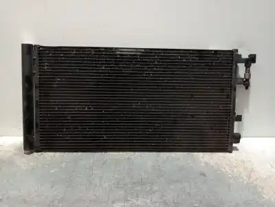 İkinci el araba yedek parçası KLIMA KONDENSER / RADYATÖR için RENAULT FLUENCE  OEM IAM referansları   