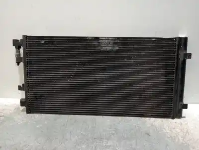 Second-hand car spare part air conditioning condenser / radiator for renault fluence expression oem iam references   