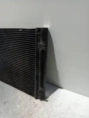 Second-hand car spare part air conditioning condenser / radiator for renault fluence expression oem iam references   