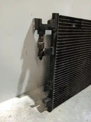 Second-hand car spare part air conditioning condenser / radiator for renault fluence expression oem iam references   