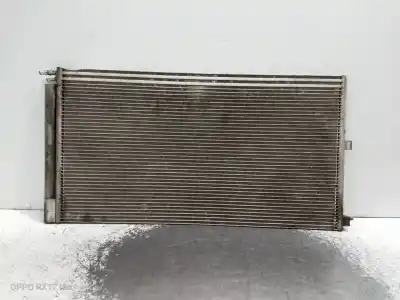 Second-hand car spare part air conditioning condenser / radiator for ford expedition oem iam references al1419f563ab