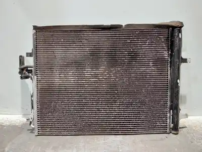 Second-hand car spare part Air Conditioning Condenser / Radiator for FORD GALAXY (CA1) Ghia OEM IAM references   