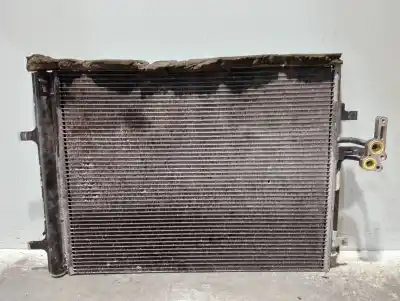 Peça sobressalente para automóvel em segunda mão condensador / radiador de ar condicionado por ford galaxy (ca1) ghia referências oem iam   