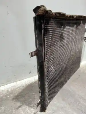 Peça sobressalente para automóvel em segunda mão condensador / radiador de ar condicionado por ford galaxy (ca1) ghia referências oem iam   