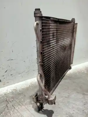 Peça sobressalente para automóvel em segunda mão condensador / radiador de ar condicionado por kia picanto 1.0 lx referências oem iam   