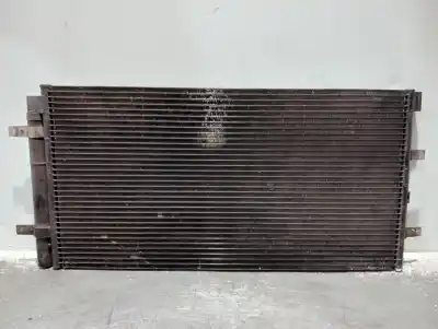 Peça sobressalente para automóvel em segunda mão Condensador / Radiador De Ar Condicionado por AUDI A4 BERLINA (B8) 2.0 16V TDI Referências OEM IAM   
