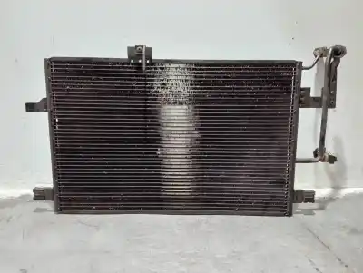 Second-hand car spare part air conditioning condenser / radiator for audi a6 avant (4b5) 1.9 tdi oem iam references 4z7260401b