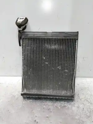 Piesă de schimb auto la mâna a doua radiator de încalzire / aer conditionat pentru toyota auris business referințe oem iam 