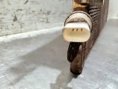 Pezzo di ricambio per auto di seconda mano condensatore / radiatore aria condizionata per audi a6 c6 avant (4f5) 2.0 tdi riferimenti oem iam   