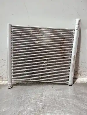 Peça sobressalente para automóvel em segunda mão Condensador / Radiador De Ar Condicionado por SMART COUPE 0.6 Turbo CAT Referências OEM IAM 0003428V006  