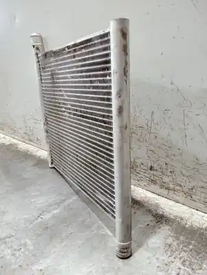 Peça sobressalente para automóvel em segunda mão condensador / radiador de ar condicionado por smart coupe 0.6 turbo cat referências oem iam 0003428v006  